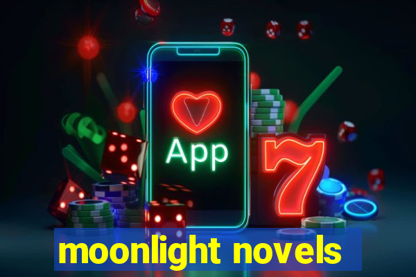 moonlight novels